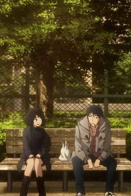Yesterday wo Utatte Extras cover