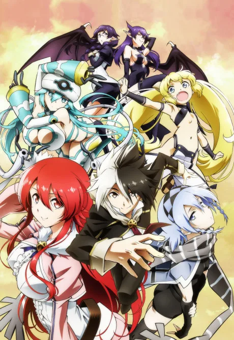 Classroom for Heroes cover