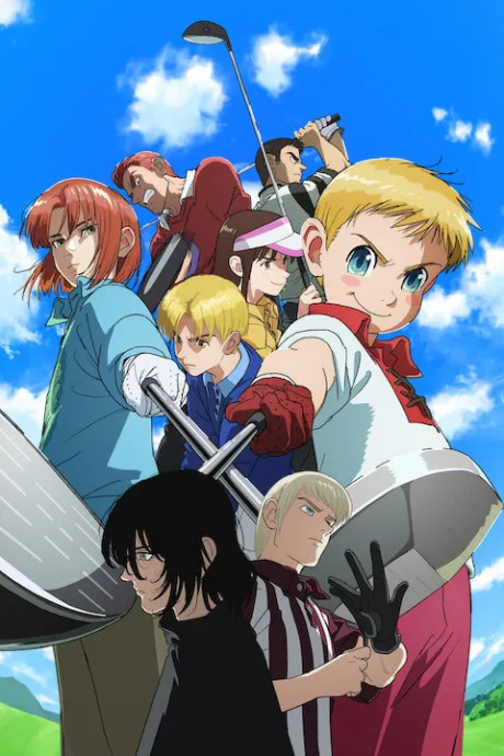 Rising Impact cover