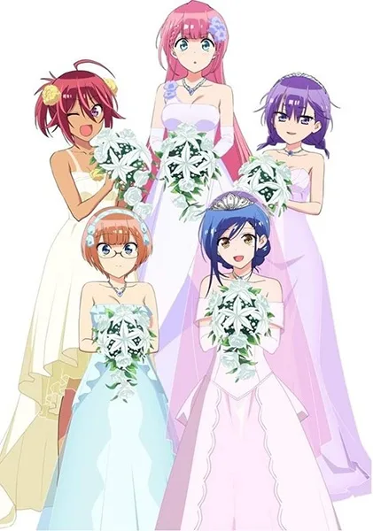 Bokutachi wa Benkyou ga Dekinai! Chapel no Kane wa [X] wo Shukufuku Suru cover