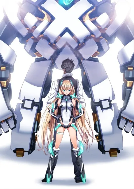 Expelled From Paradise cover