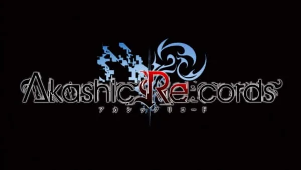 Akashic Re:cords cover