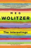 The Interestings cover
