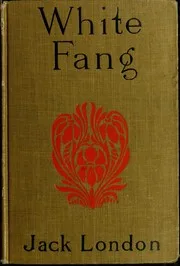 White Fang cover