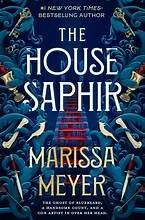 The House Saphir cover