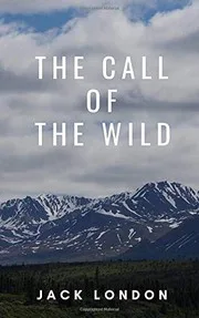The Call of the Wild cover