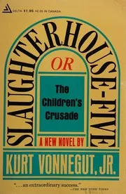 Slaughterhouse-Five cover