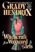 Witchcraft for Wayward Girls cover