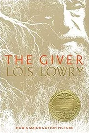 The Giver (The Giver, #1) cover