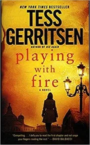 Playing with Fire cover