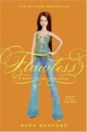 Impecáveis (Pretty Little Liars, #2) cover