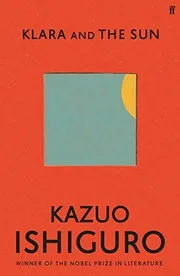 Klara and the Sun cover