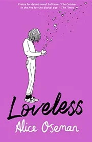 Loveless cover