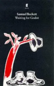 Waiting for Godot cover