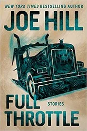 Full Throttle cover