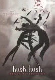 Hush, Hush (Hush, Hush, #1) cover
