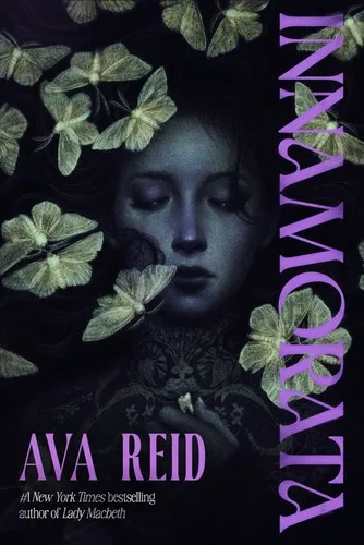 Innamorata (The House of Teeth, #1) cover