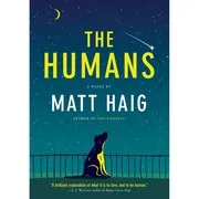 The Humans cover