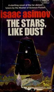 Foundation (Foundation, #1) cover