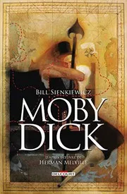 Moby-Dick or, The Whale cover