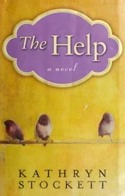 The Help cover