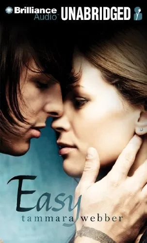 Easy (Contours of the Heart, #1) cover