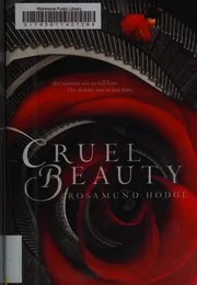 Cruel Beauty cover