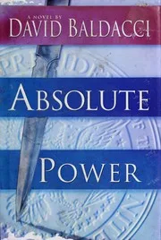 Absolute Power cover