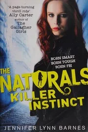 Naturals cover