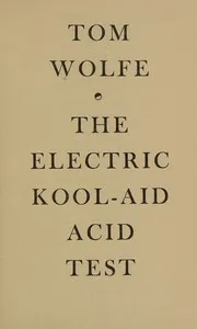 The Electric Kool-Aid Acid Test cover
