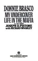 Donnie Brasco cover