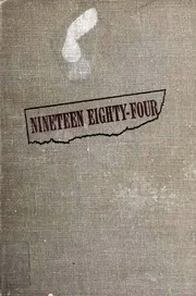 1984 cover