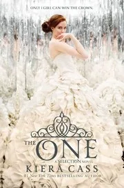 The One (The Selection, #3) cover