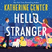 Hello, Stranger cover