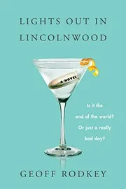 Lights Out in Lincolnwood cover