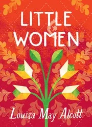 Little Women (Little Women, #1) cover