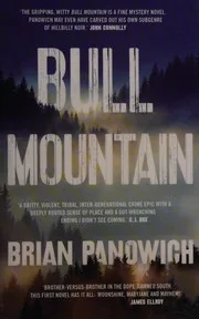 Bull Mountain cover