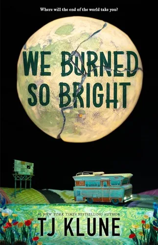 We Burned So Bright cover