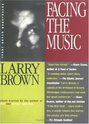 Facing the Music cover