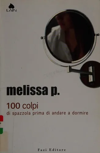 Cento colpi di spazzola prima di andare a dormire cover