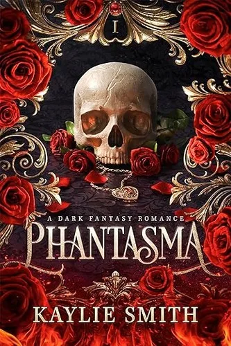 Phantasma (Wicked Games, #1) cover