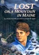 Lost on a Mountain in Maine cover