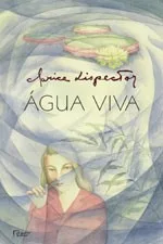 Água Viva cover