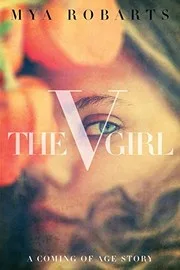 The V Girl: A Coming of Age Story cover