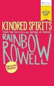 Kindred Spirits cover