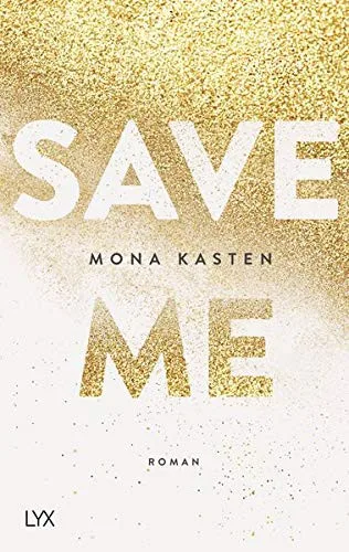 Save Me (Maxton Hall, #1) cover
