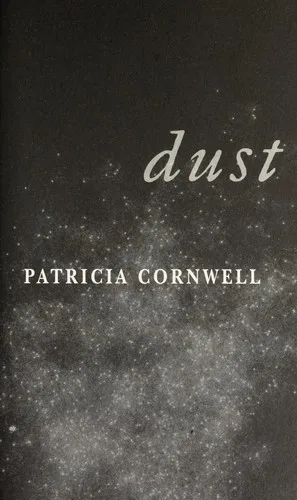 Dust (Kay Scarpetta, #21) cover
