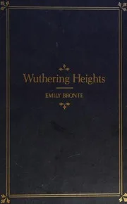 Wuthering Heights cover