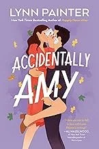 Accidentally Amy cover