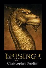 Brisingr (The Inheritance Cycle, #3) cover